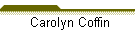 Carolyn Coffin
