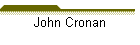 John Cronan