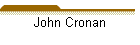 John Cronan