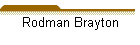 Rodman Brayton