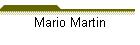 Mario Martin
