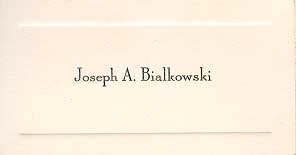 Bialkowski_Card.jpg (7435 bytes)