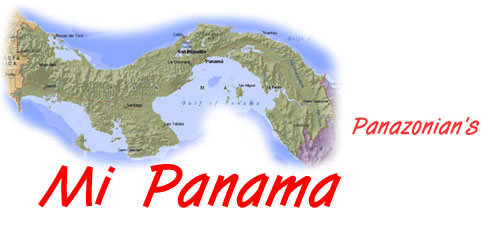 Panazonian's Mi Panama 